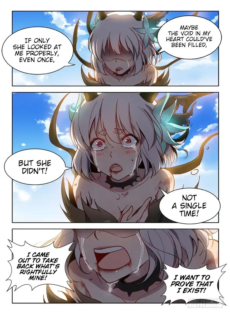 Read Hunter Age Manga Online