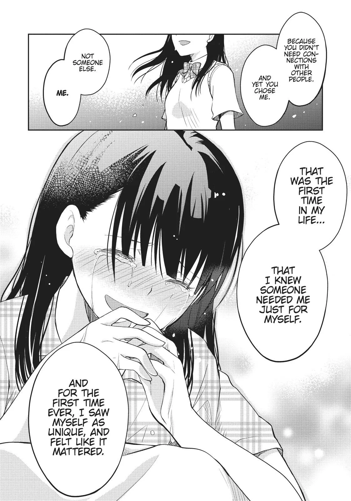 Read I Want to Eat Your Pancreas Manga Online
