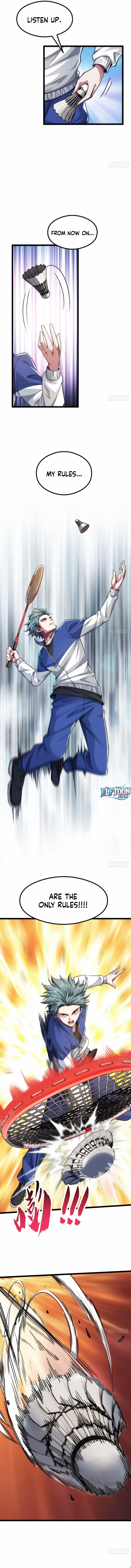 Read Infinite Evolution From Zero Manga Online