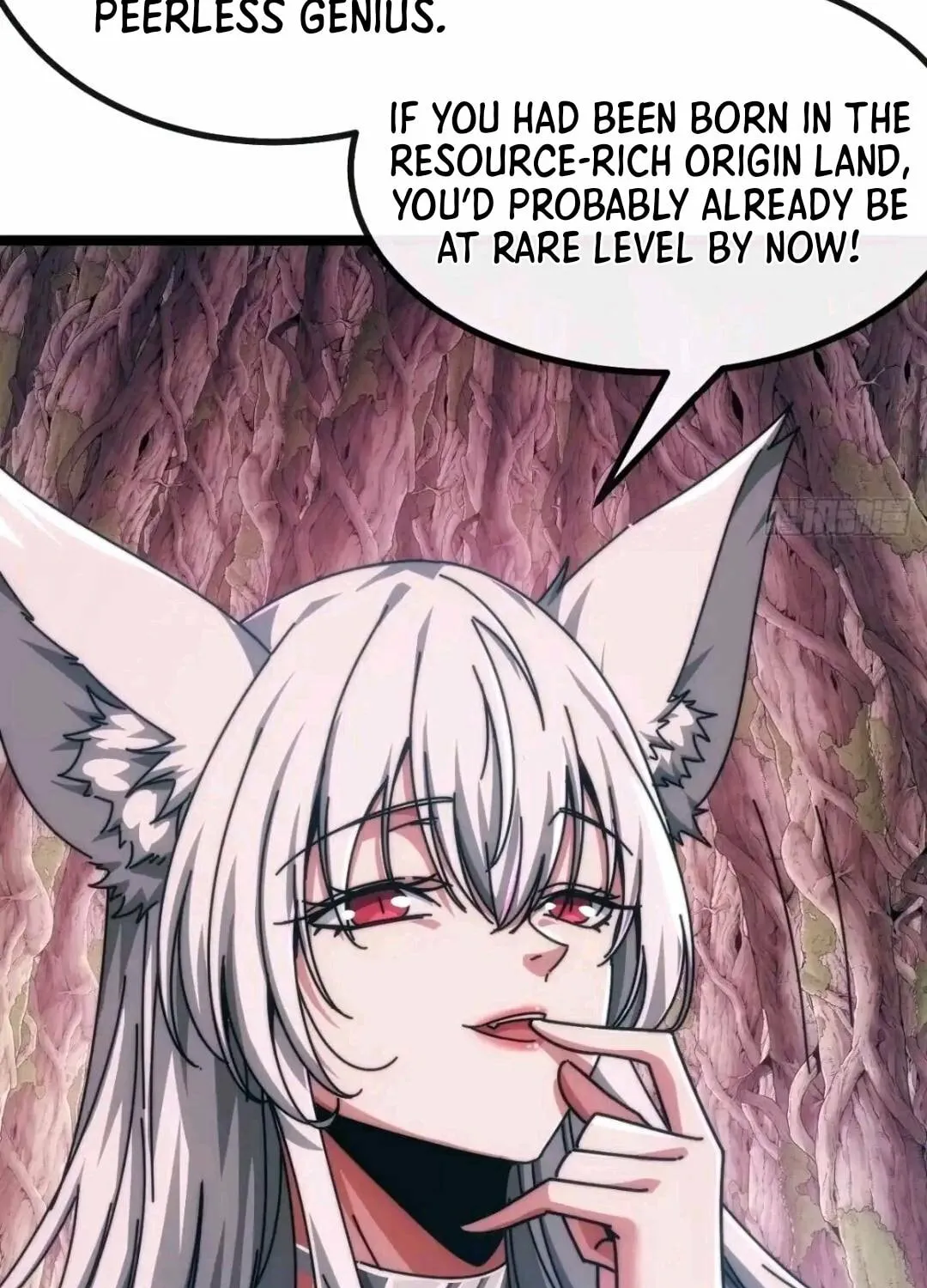 Read Infinite Evolution From Zero Manga Online