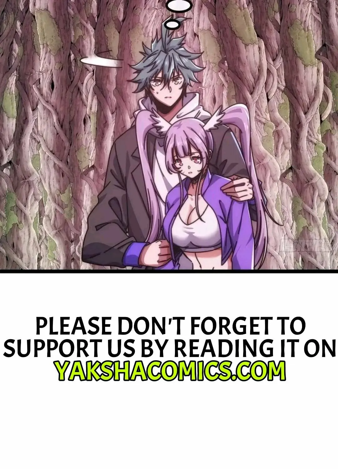 Read Infinite Evolution From Zero Manga Online