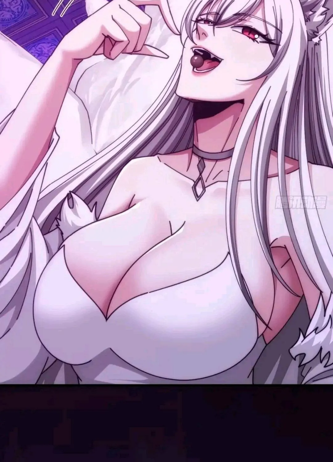 Read Infinite Evolution From Zero Manga Online