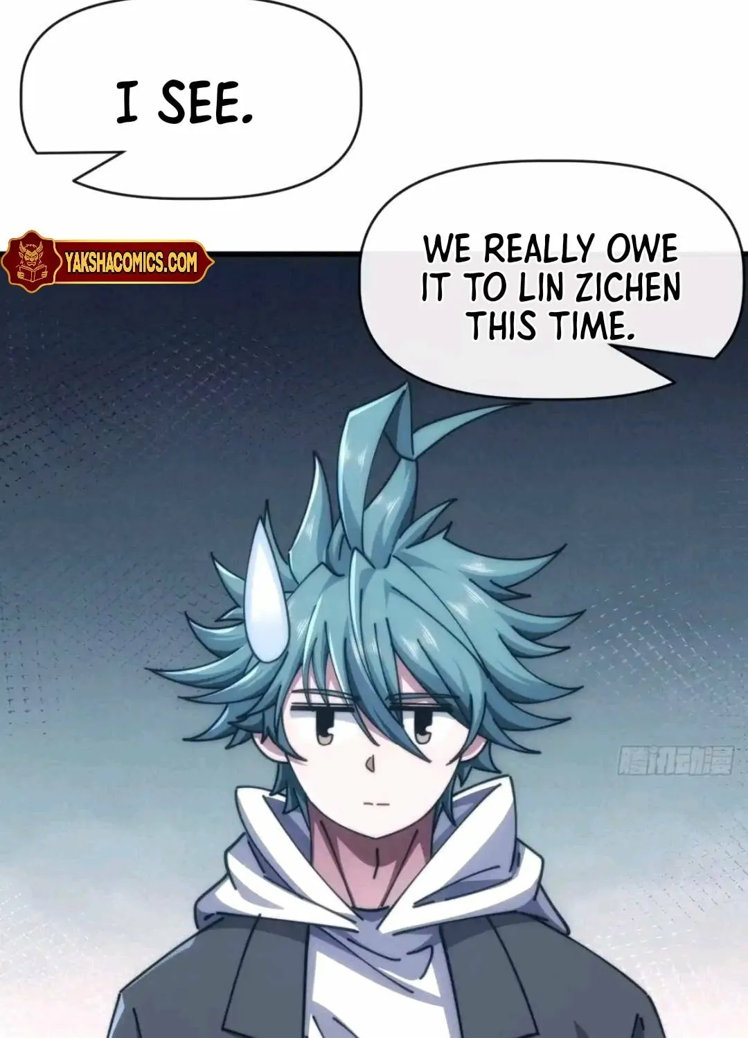 Read Infinite Evolution From Zero Manga Online
