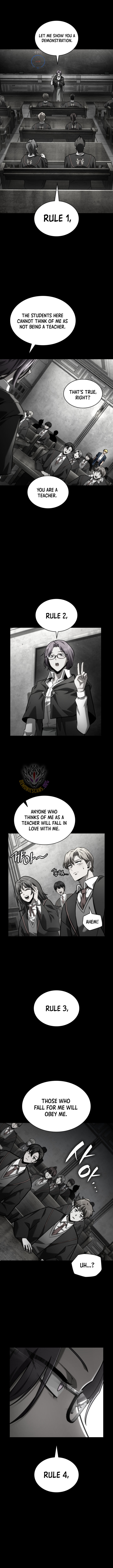 Read Infinite Mage Manga Online