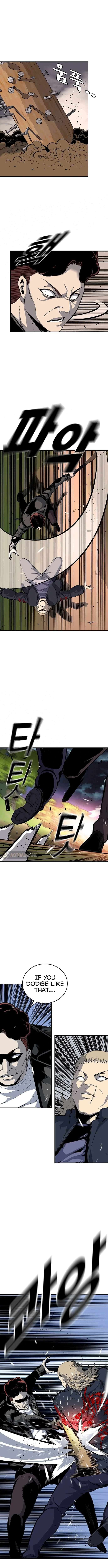 Read King Game Manga Online