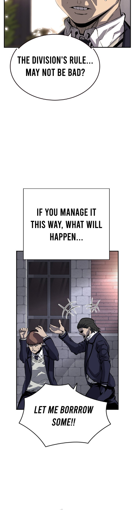 Read King Game Manga Online