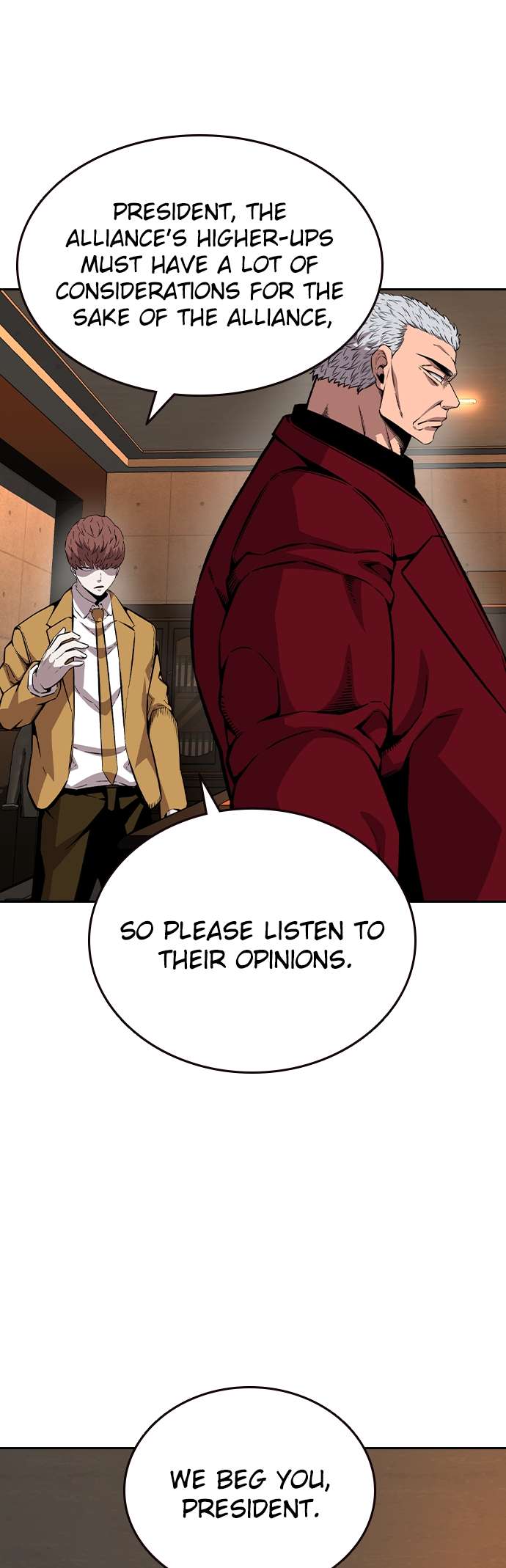 Read King Game Manga Online