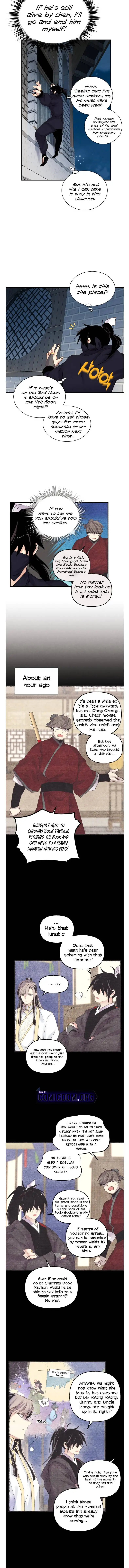Read Lightning Degree Manga Online