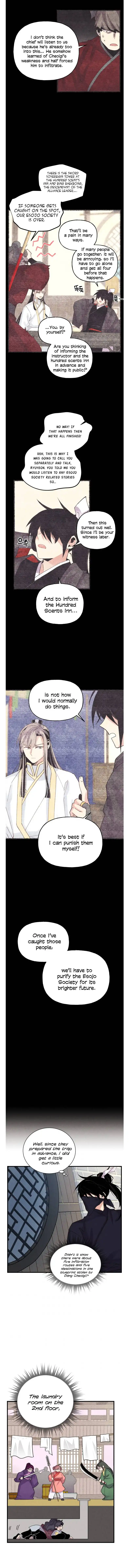 Read Lightning Degree Manga Online