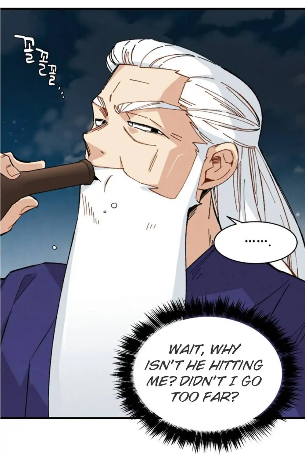 Read Lightning Degree Manga Online
