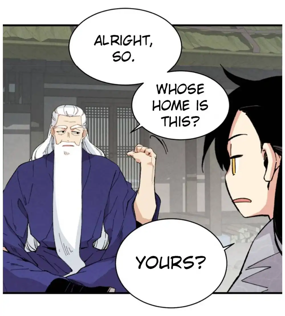 Read Lightning Degree Manga Online