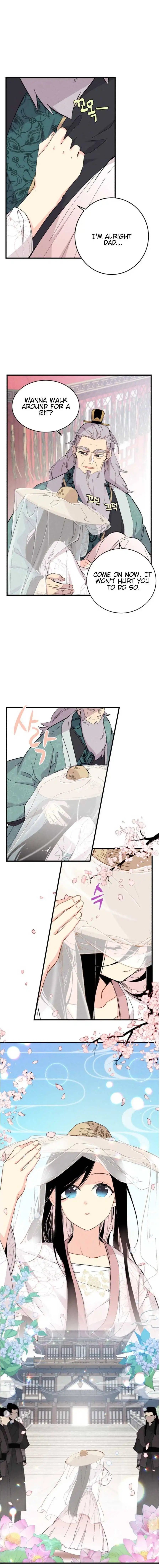 Read Lightning Degree Manga Online