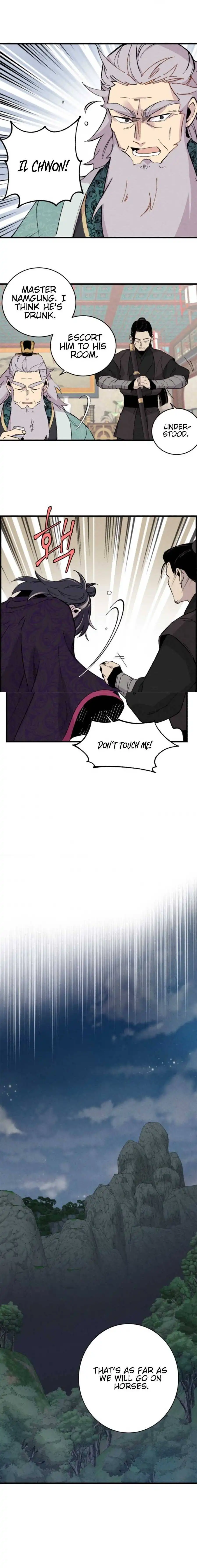 Read Lightning Degree Manga Online