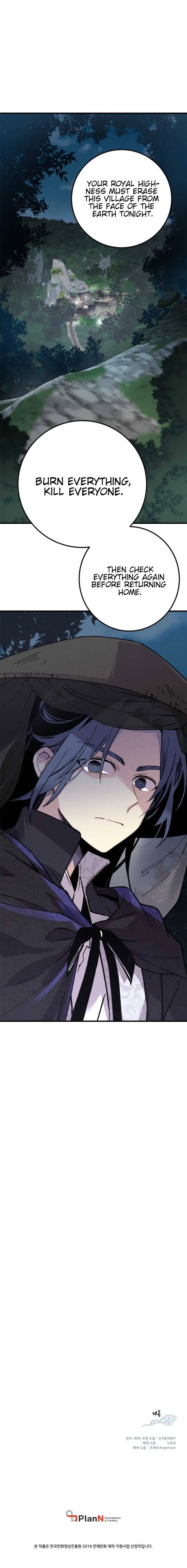 Read Lightning Degree Manga Online