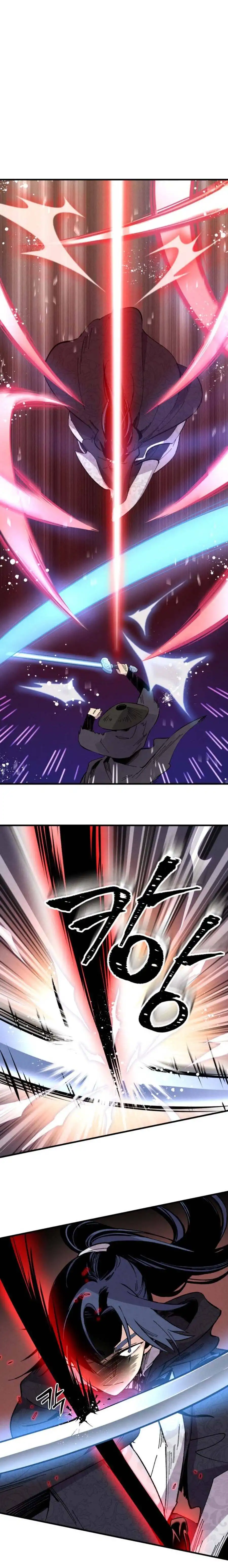 Read Lightning Degree Manga Online