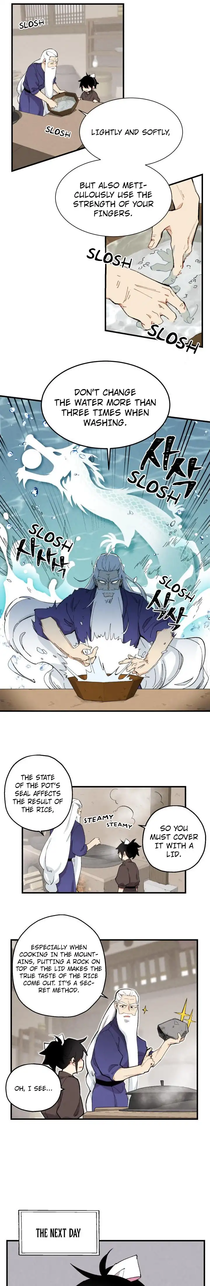 Read Lightning Degree Manga Online