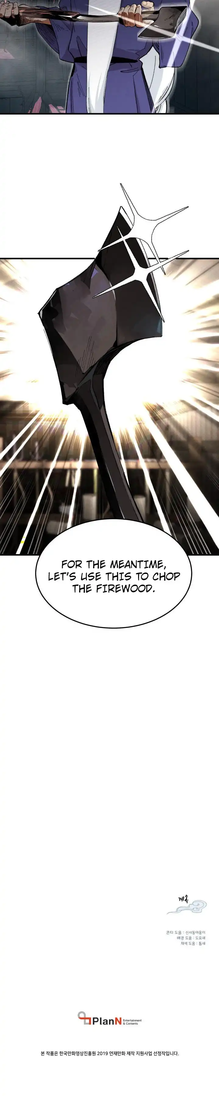 Read Lightning Degree Manga Online