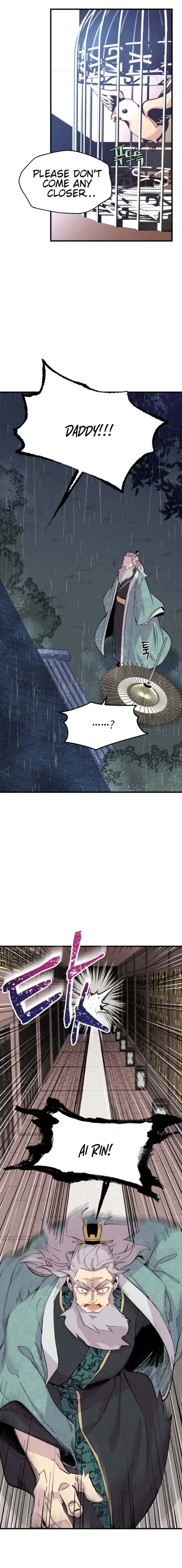 Read Lightning Degree Manga Online