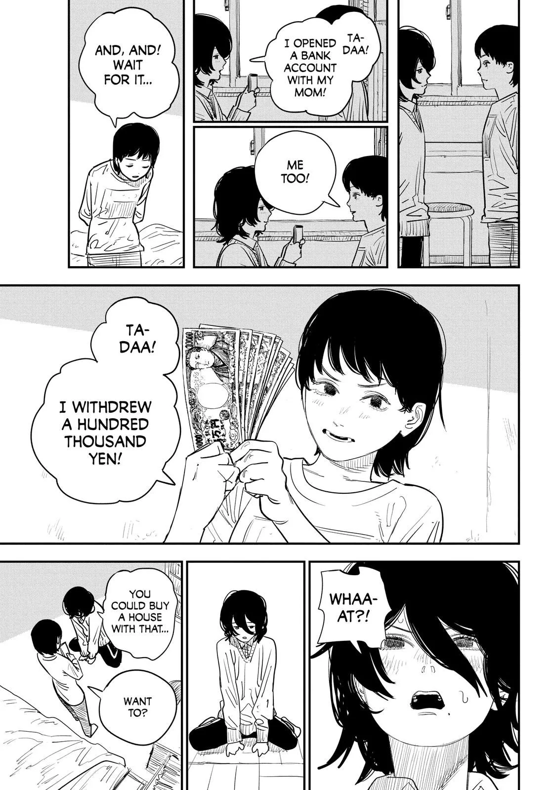 Read Look Back Manga Online