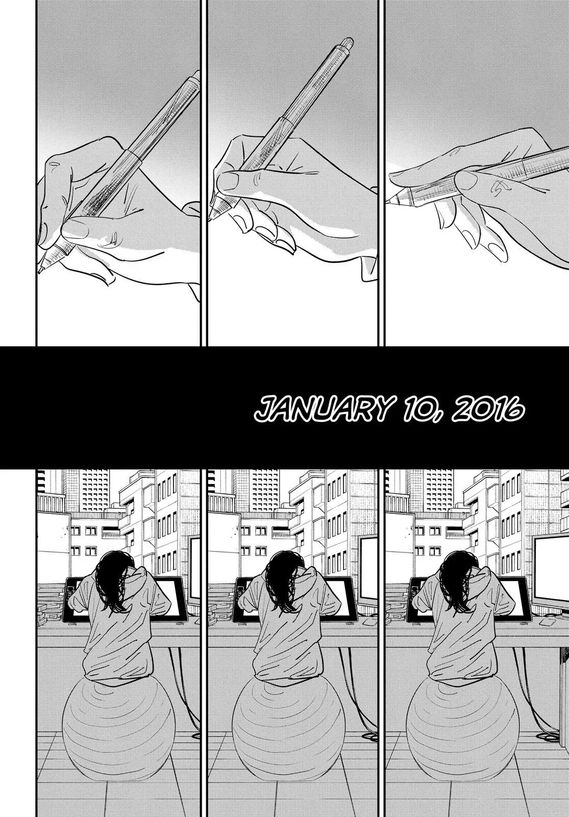 Read Look Back Manga Online