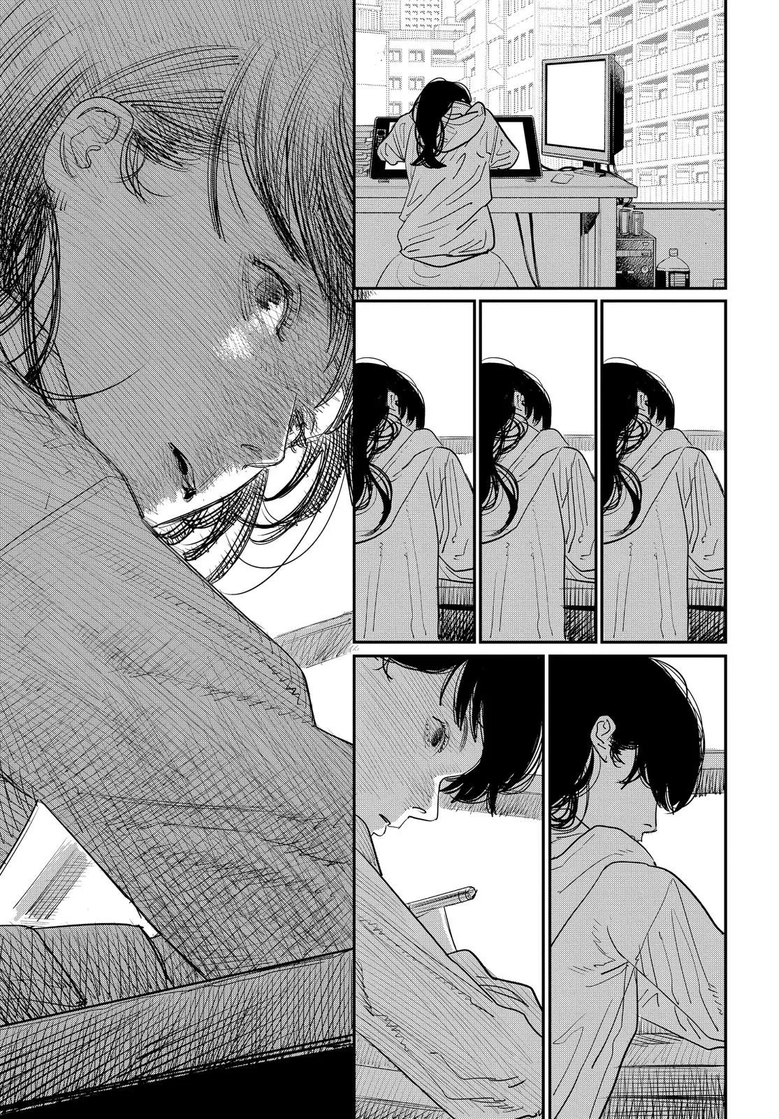 Read Look Back Manga Online
