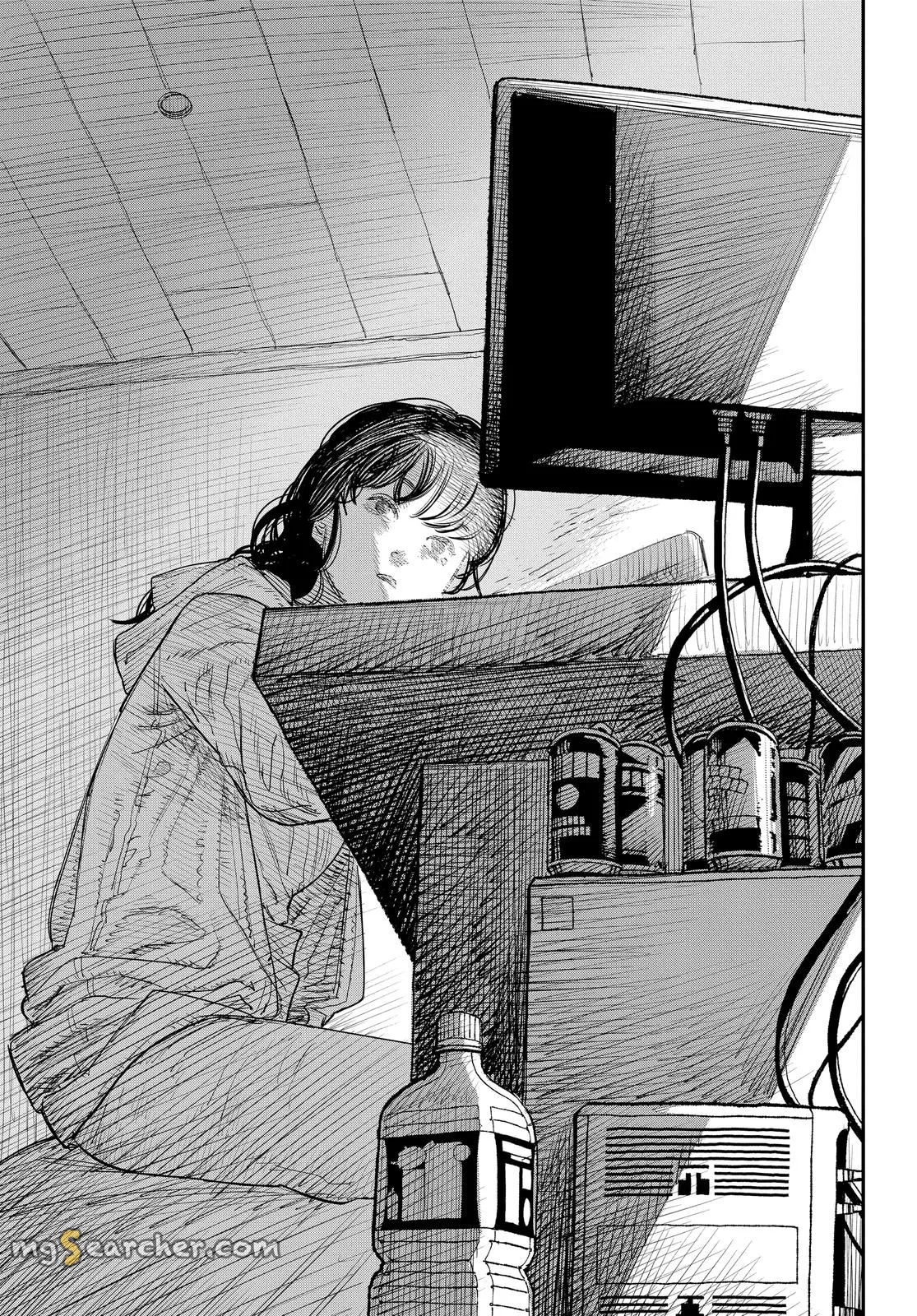 Read Look Back Manga Online