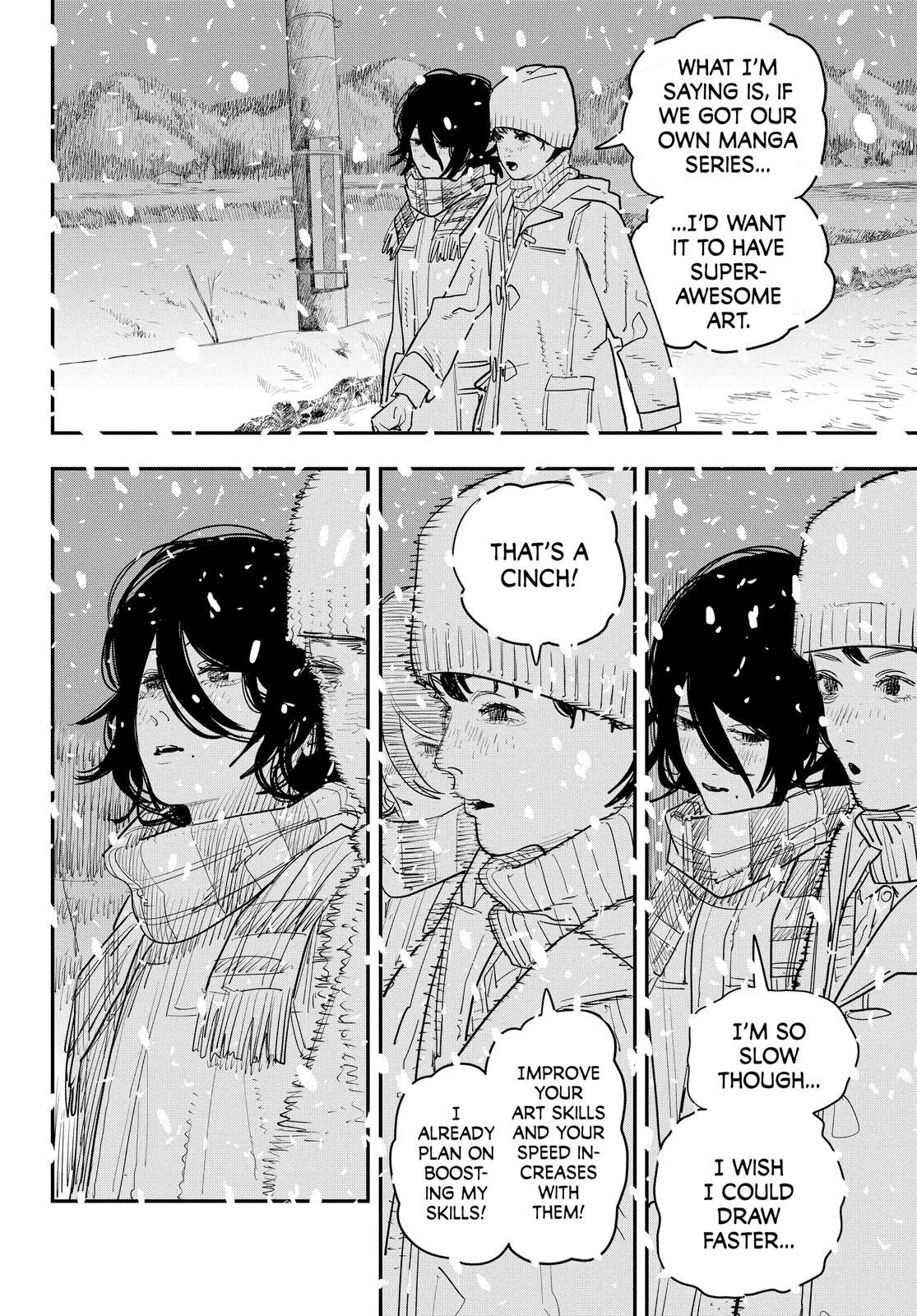 Read Look Back Manga Online