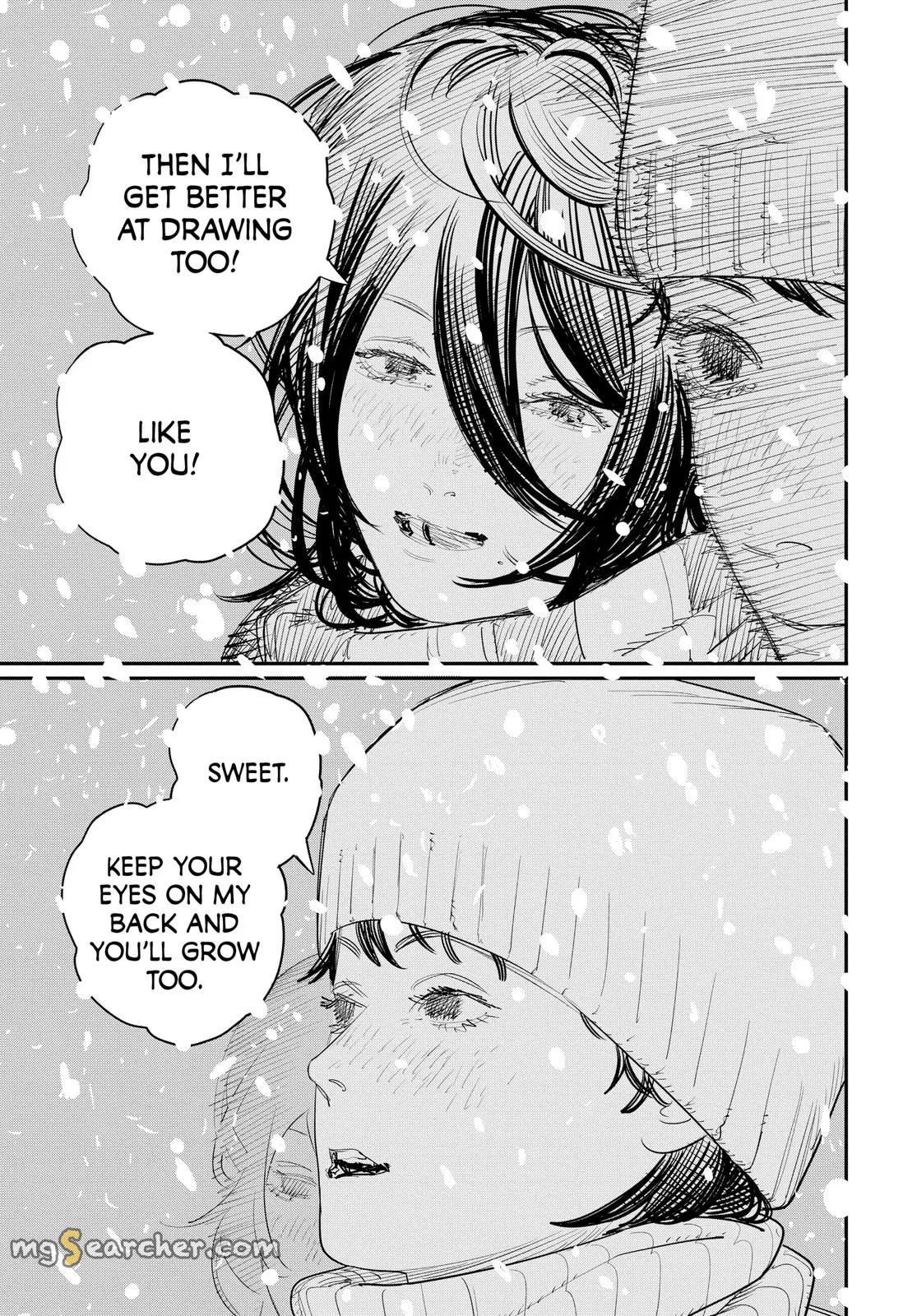 Read Look Back Manga Online