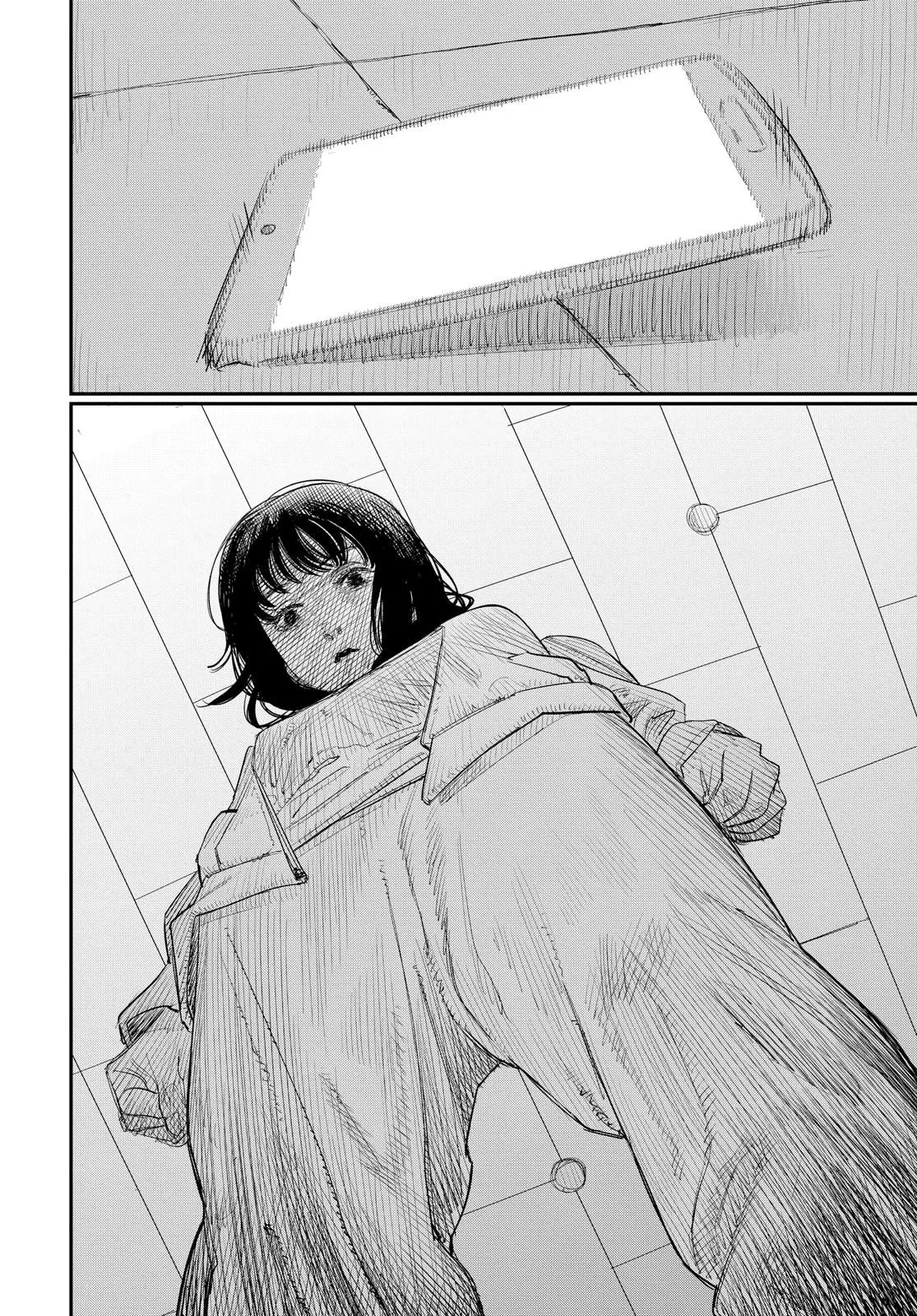 Read Look Back Manga Online