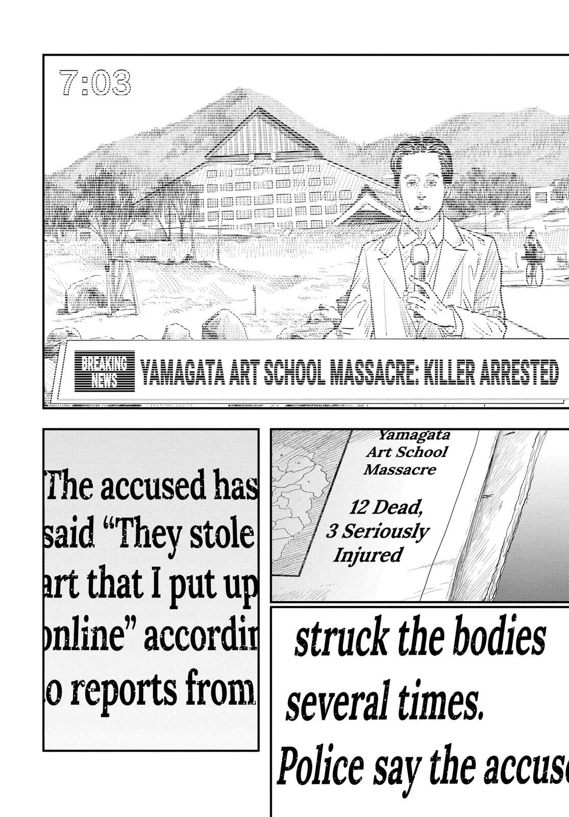 Read Look Back Manga Online