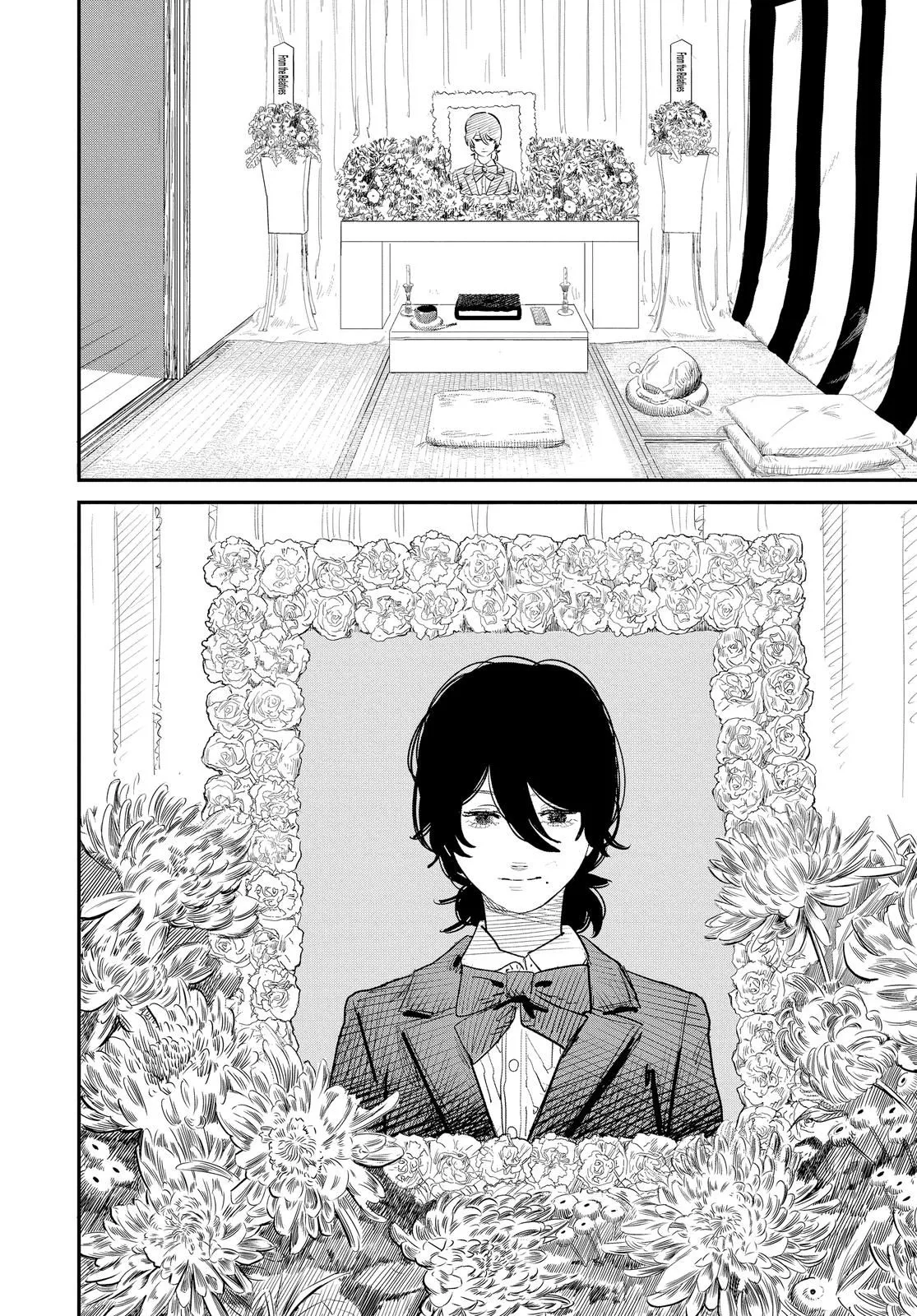 Read Look Back Manga Online