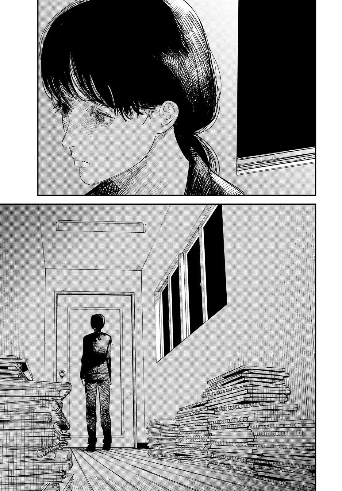 Read Look Back Manga Online