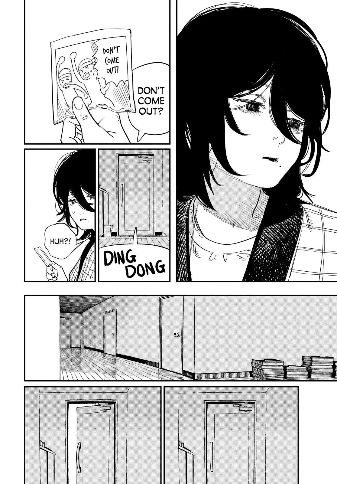 Read Look Back Manga Online