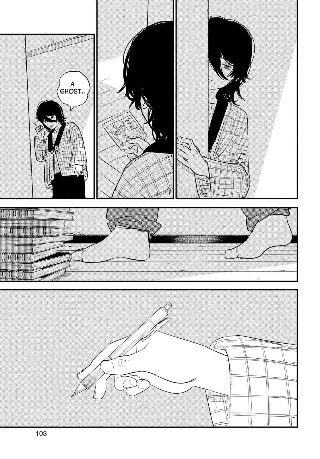 Read Look Back Manga Online
