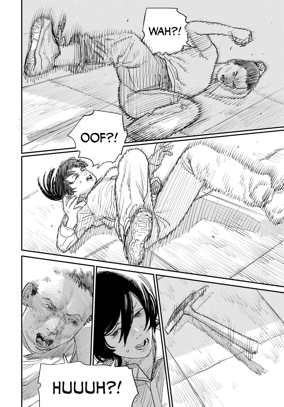 Read Look Back Manga Online