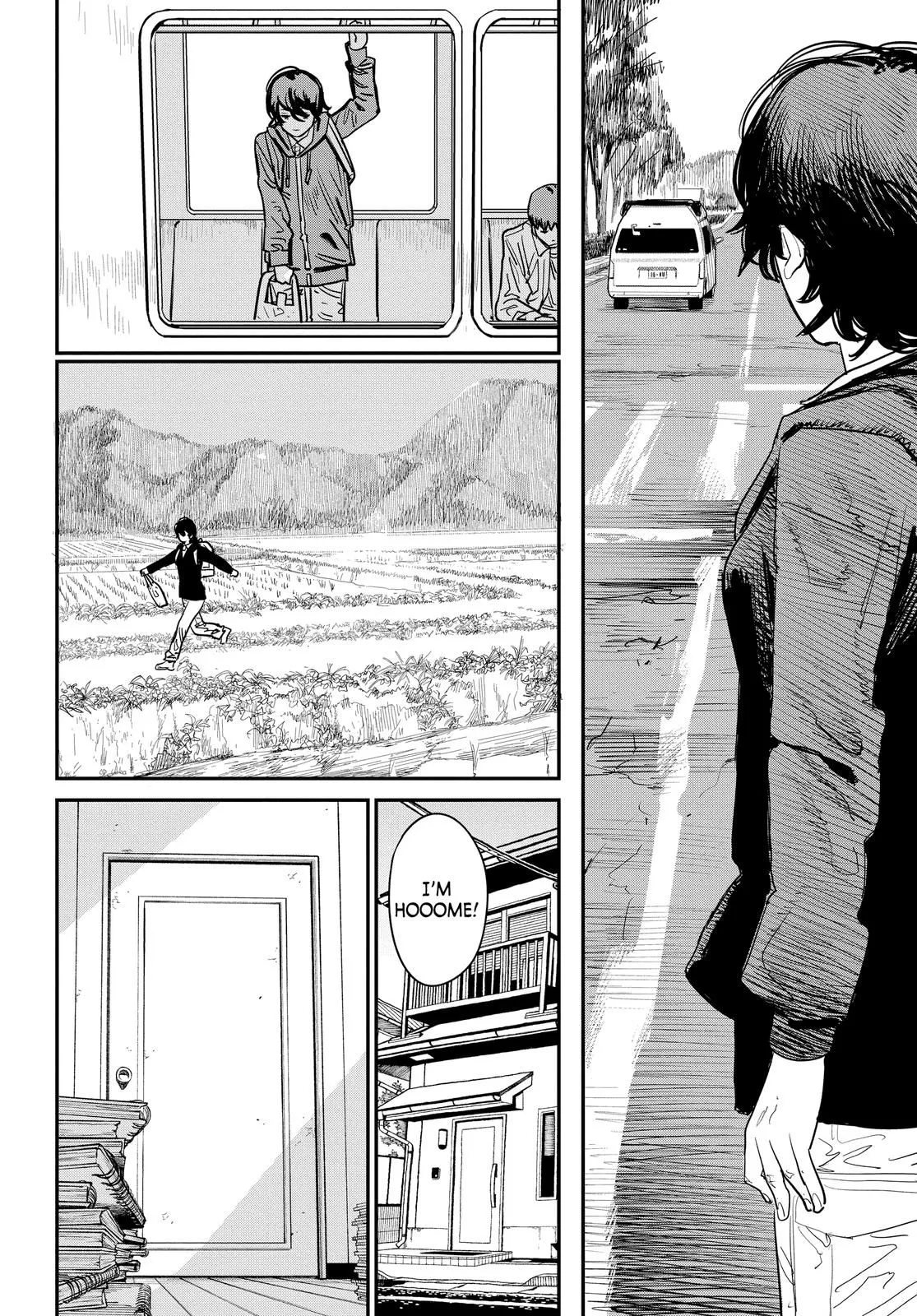 Read Look Back Manga Online