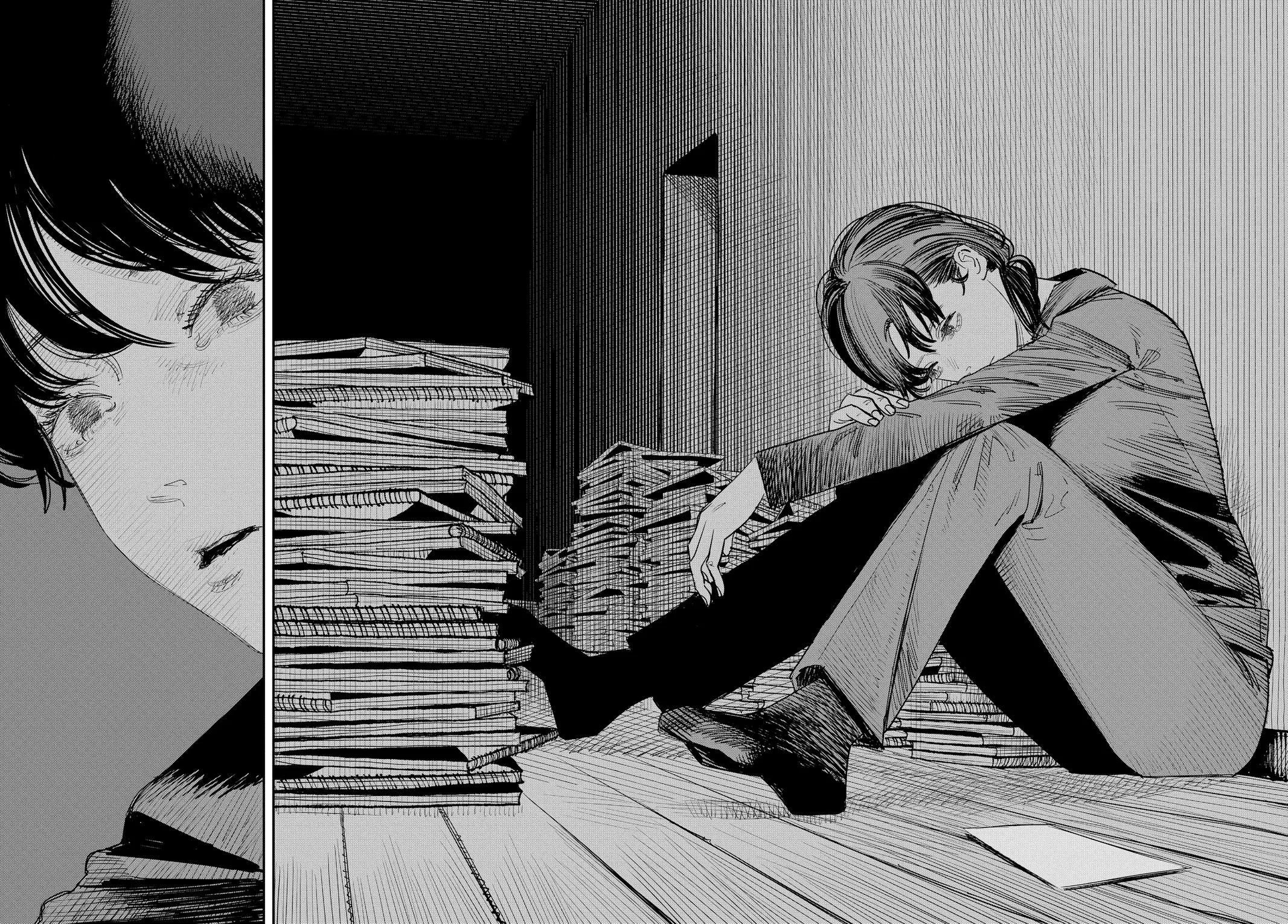 Read Look Back Manga Online