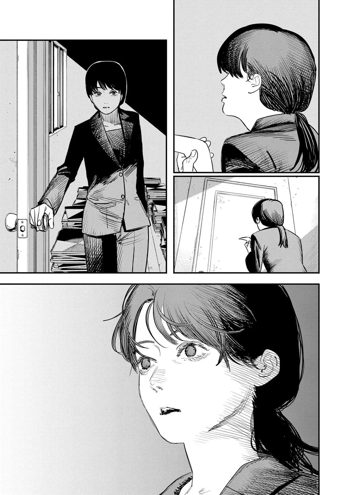 Read Look Back Manga Online