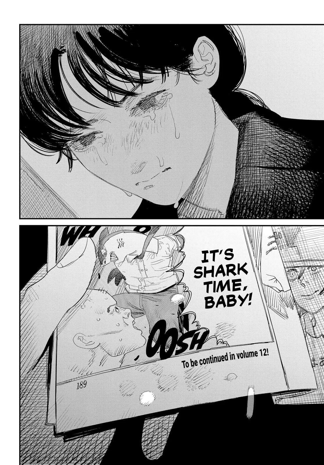 Read Look Back Manga Online