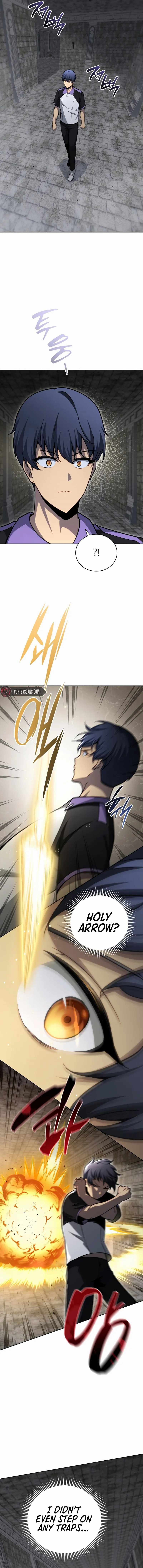 Read Necromancer Academy and the Genius Summoner Manga Online