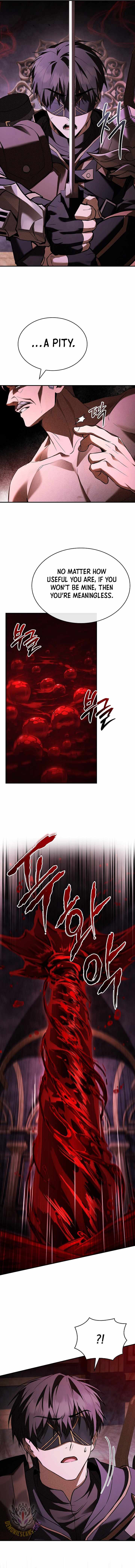 Read Night of the Soulless Heathens Manga Online