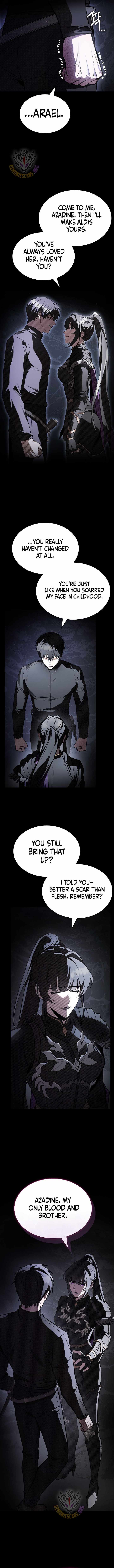 Read Night of the Soulless Heathens Manga Online