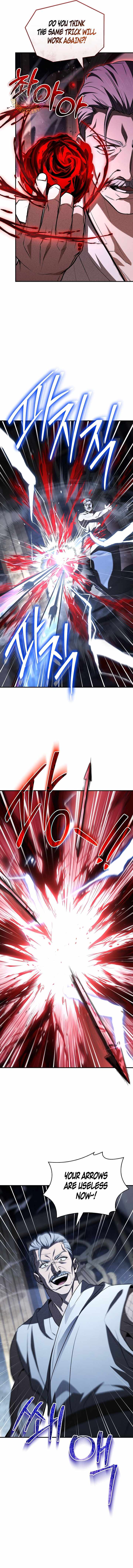 Read Night of the Soulless Heathens Manga Online
