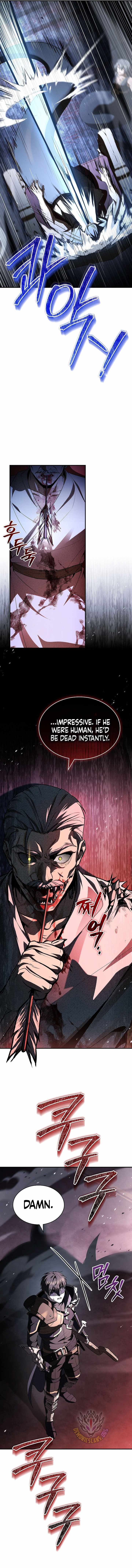 Read Night of the Soulless Heathens Manga Online