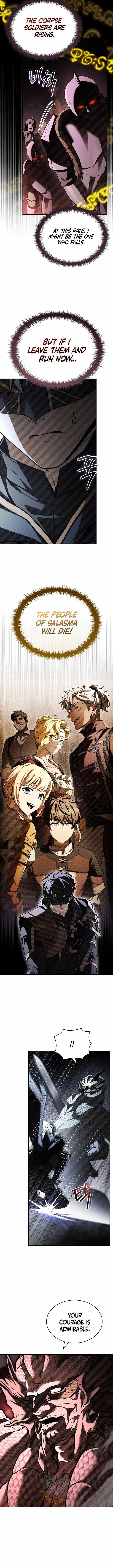 Read Night of the Soulless Heathens Manga Online