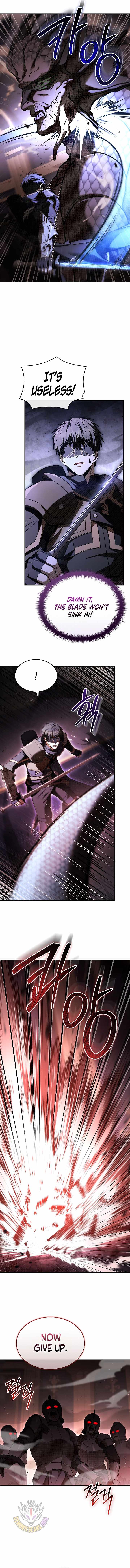 Read Night of the Soulless Heathens Manga Online