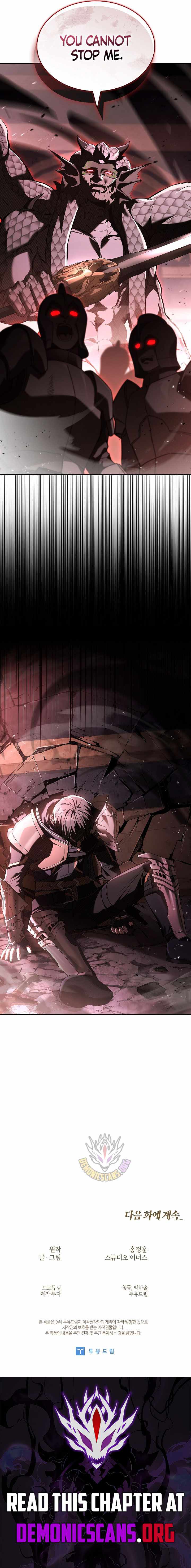 Read Night of the Soulless Heathens Manga Online