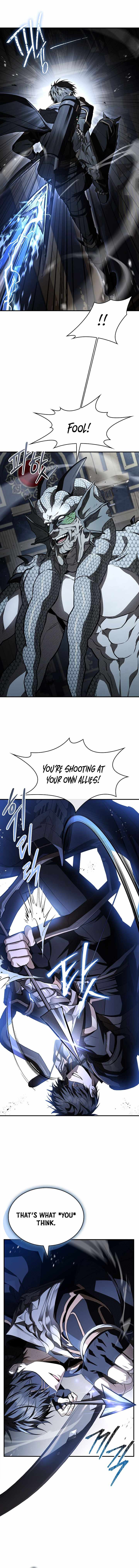 Read Night of the Soulless Heathens Manga Online