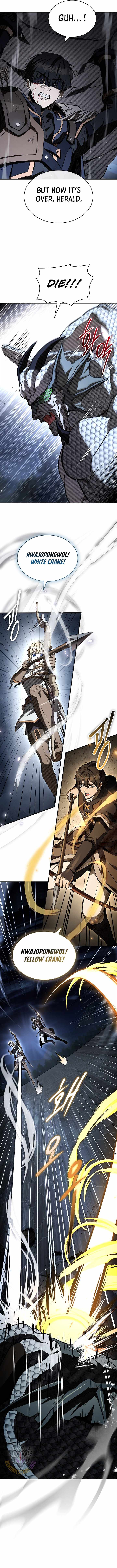 Read Night of the Soulless Heathens Manga Online