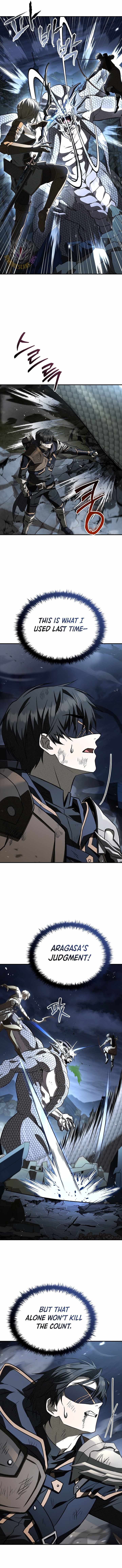 Read Night of the Soulless Heathens Manga Online